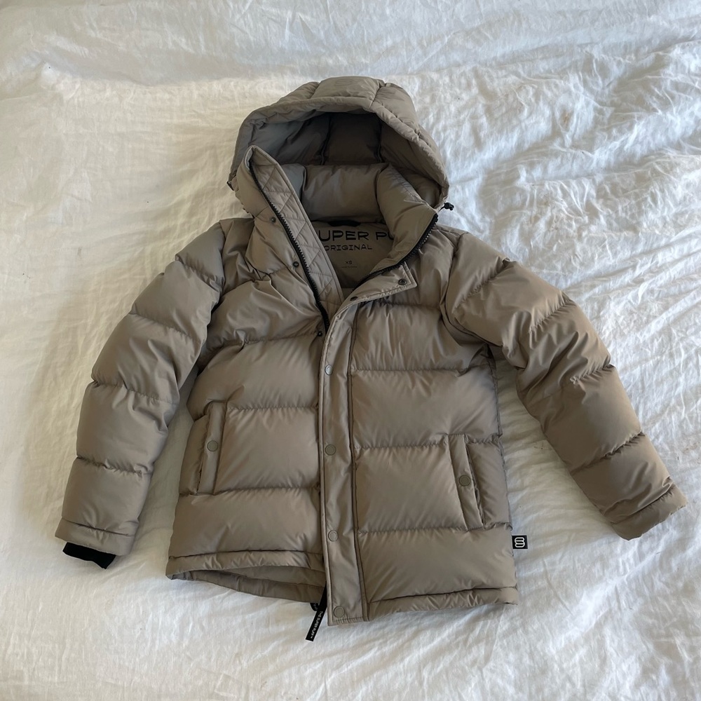 ARITZIA SUPER PUFF™